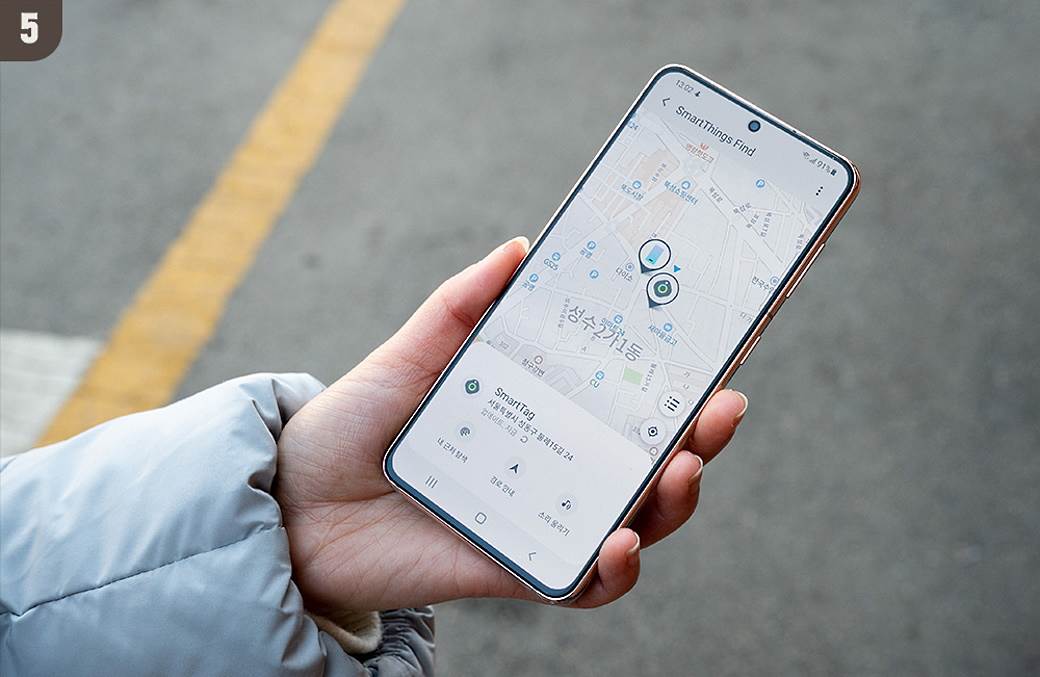 samsung galaxy smarttag cena 55 evra kako radi rešenje za izgubljene stvari