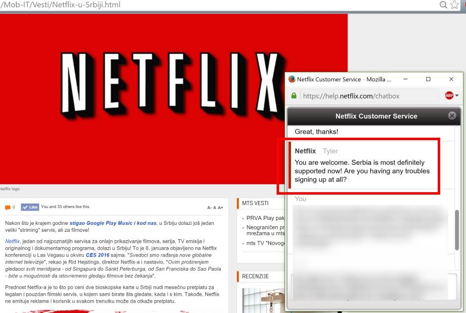 netflix deljenje naloga zabrana kako radi šta znači account sharing