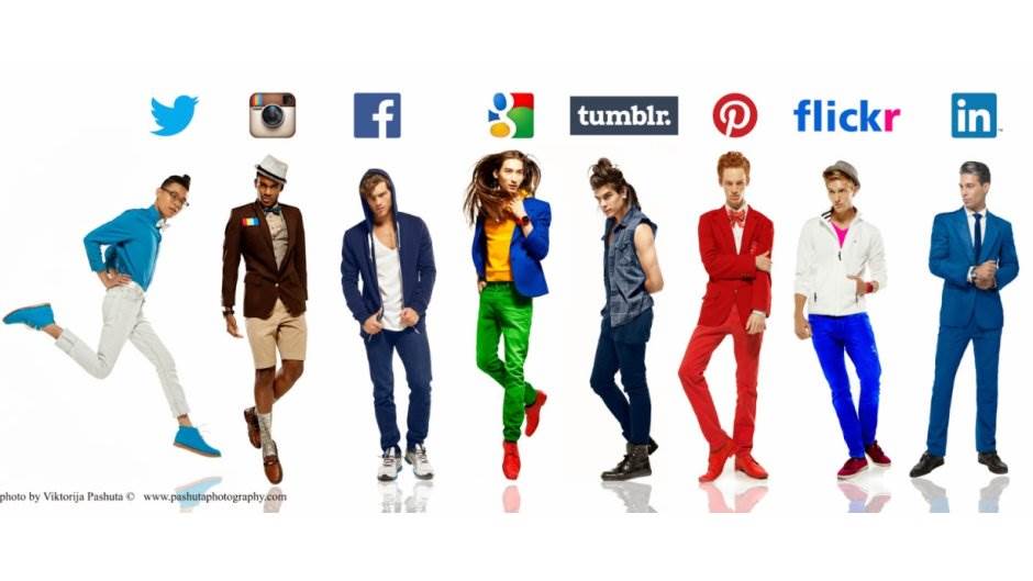 Facebook gubi popularnost, klinci vole YouTube