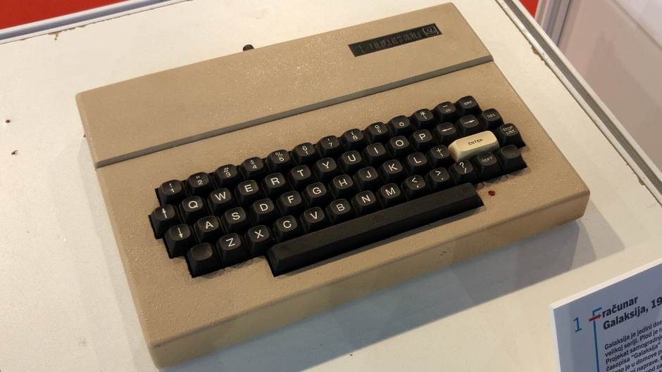 DANAS SVI ŽELE PLAYSTATION 5, a devedesetih su u Jugi ludeli za nečim sasvim DRUGAČIJIM!