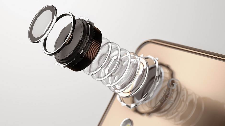 Nestašica kamera za mobilne telefone, Sony proizvodnja kamera za telefone problem