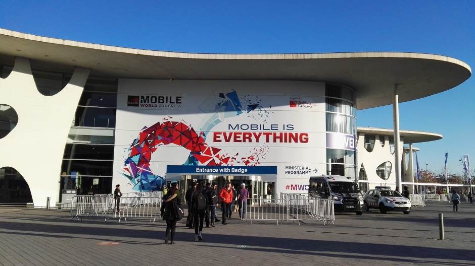 MWC 2020 otkazan, MWC20 otkazan, Mobile World Congress Barselona otkazan, MWC Barselona otkazan