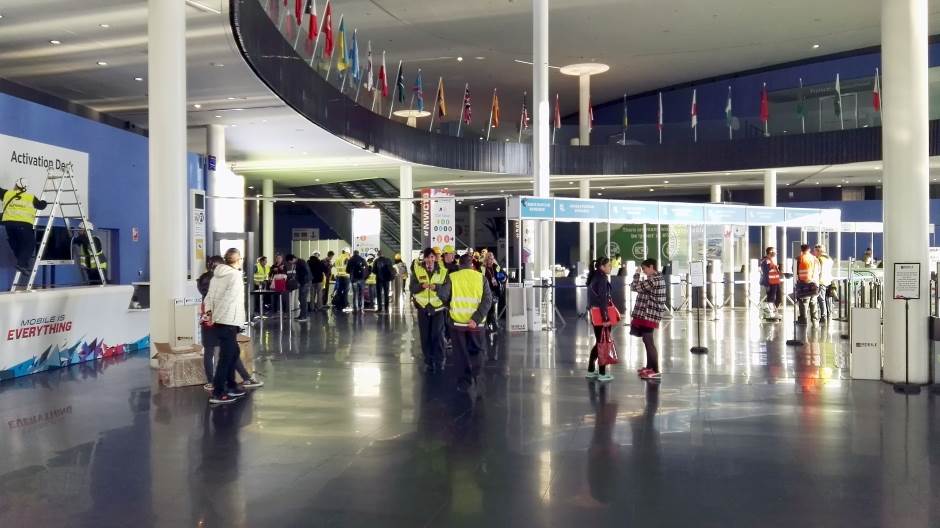 MWC 2020 otkazan, MWC20 otkazan, Mobile World Congress Barselona otkazan, MWC Barselona otkazan