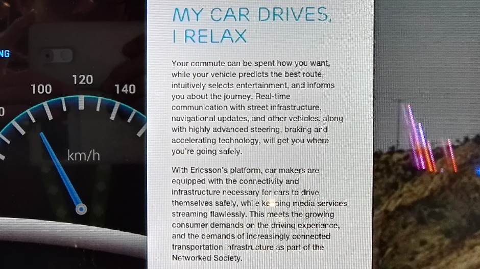 5g tehnologija mreža pete generacije zracenje opasnost kako radi bazne stanice 5g u srbiji ericsson