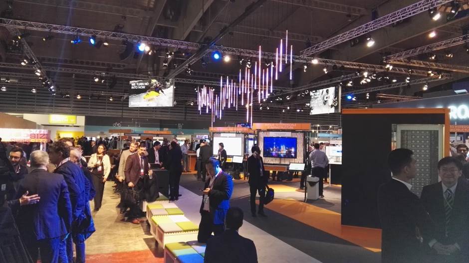 Hibridni MWC 2021 spreman, veliki igrači otkazuju učešće