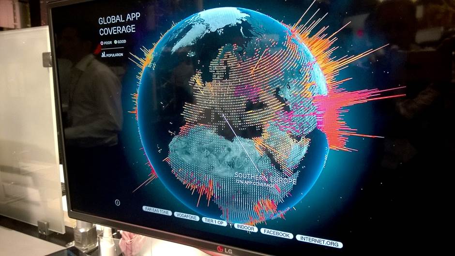 5g tehnologija mreža pete generacije zracenje opasnost kako radi bazne stanice 5g u srbiji ericsson