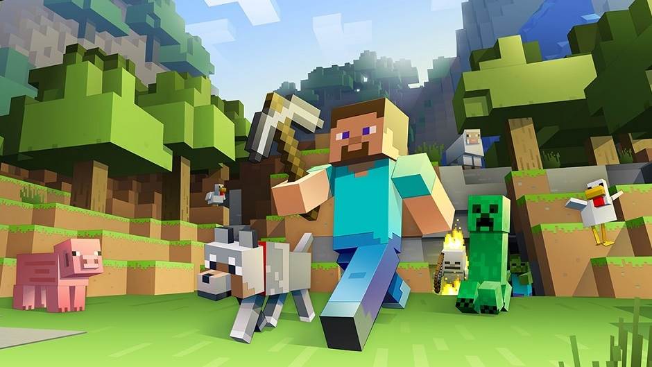 Minecraft DDoS napad ubio internet u Andori