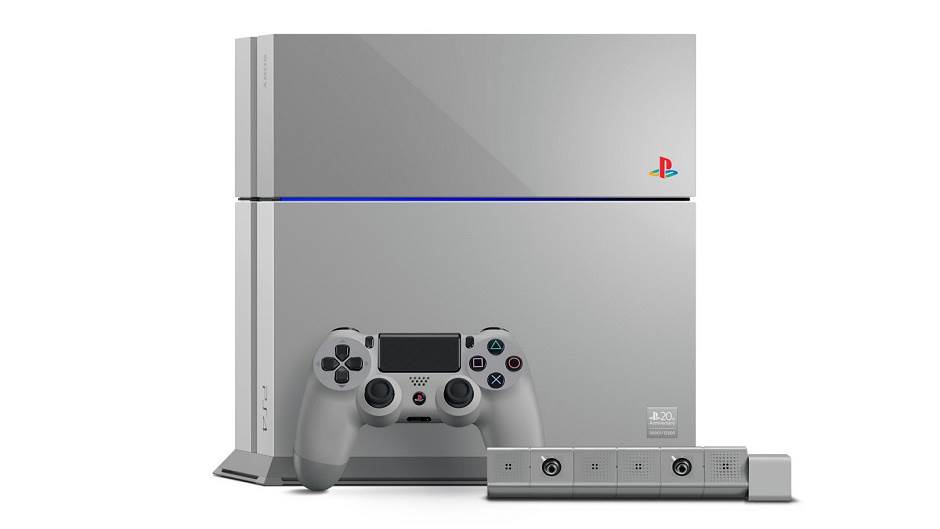 PlayStation X ili CROSS, PlayStation eks ili kros, PlayStation iks ili kros