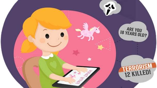 Šta deca gledaju na YouTube aplikaciji i kako ih zaštititi