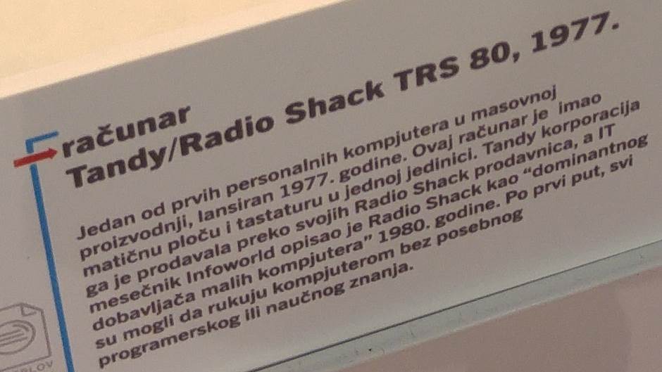 DANAS SVI ŽELE PLAYSTATION 5, a devedesetih su u Jugi ludeli za nečim sasvim DRUGAČIJIM!