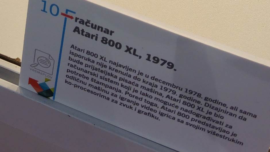 DANAS SVI ŽELE PLAYSTATION 5, a devedesetih su u Jugi ludeli za nečim sasvim DRUGAČIJIM!