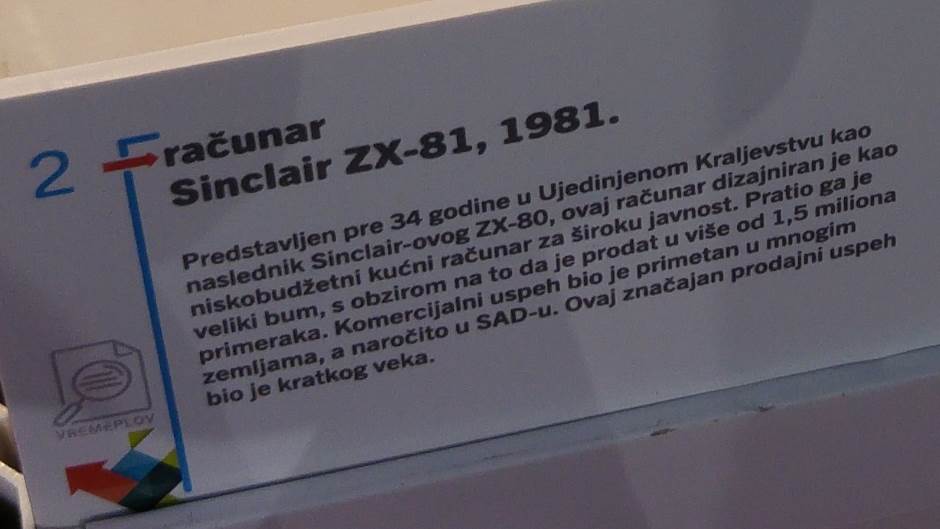 Klajv Sinkler, umro izumitelj ZX Spectrum računara
