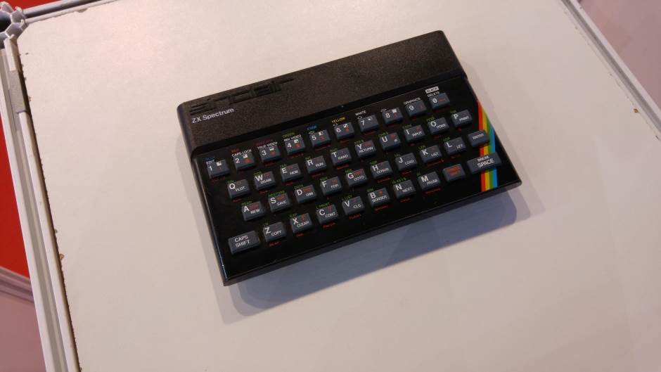 Klajv Sinkler, umro izumitelj ZX Spectrum računara