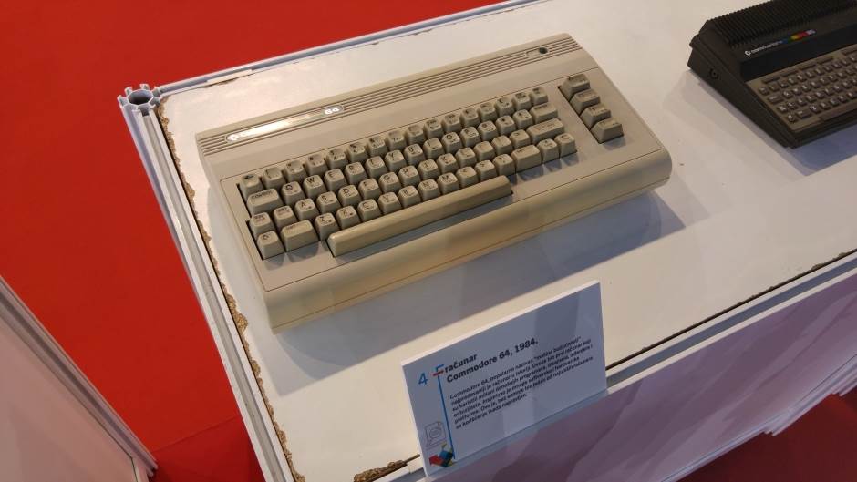 DANAS SVI ŽELE PLAYSTATION 5, a devedesetih su u Jugi ludeli za nečim sasvim DRUGAČIJIM!