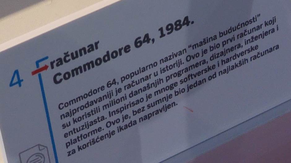 DANAS SVI ŽELE PLAYSTATION 5, a devedesetih su u Jugi ludeli za nečim sasvim DRUGAČIJIM!