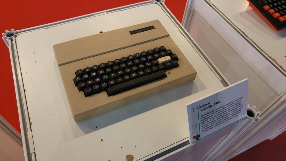 DANAS SVI ŽELE PLAYSTATION 5, a devedesetih su u Jugi ludeli za nečim sasvim DRUGAČIJIM!