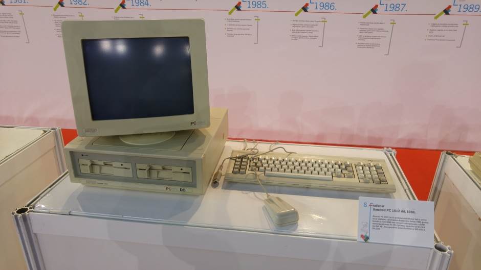 DANAS SVI ŽELE PLAYSTATION 5, a devedesetih su u Jugi ludeli za nečim sasvim DRUGAČIJIM!