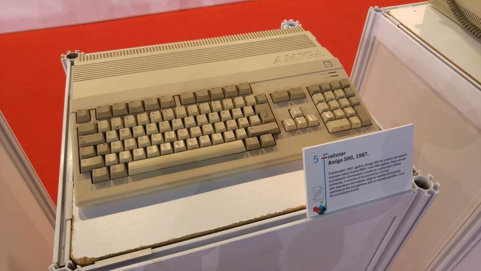 DANAS SVI ŽELE PLAYSTATION 5, a devedesetih su u Jugi ludeli za nečim sasvim DRUGAČIJIM!