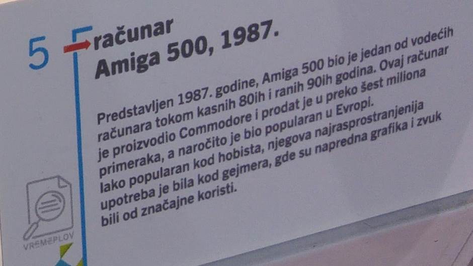 DANAS SVI ŽELE PLAYSTATION 5, a devedesetih su u Jugi ludeli za nečim sasvim DRUGAČIJIM!