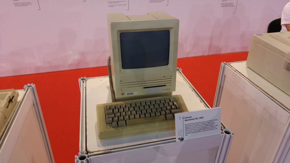 DANAS SVI ŽELE PLAYSTATION 5, a devedesetih su u Jugi ludeli za nečim sasvim DRUGAČIJIM!