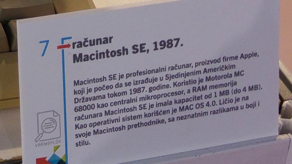 DANAS SVI ŽELE PLAYSTATION 5, a devedesetih su u Jugi ludeli za nečim sasvim DRUGAČIJIM!