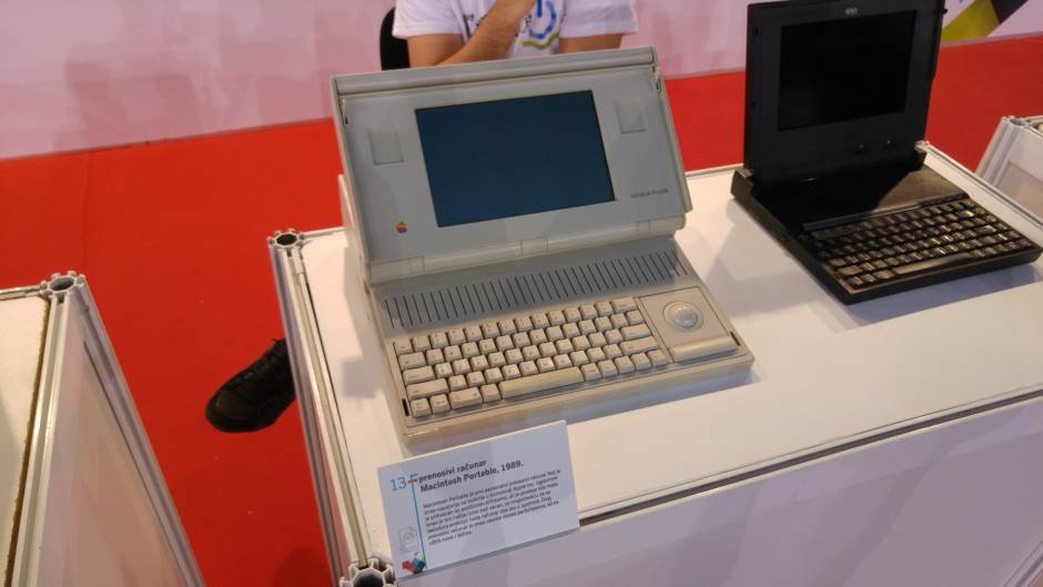 DANAS SVI ŽELE PLAYSTATION 5, a devedesetih su u Jugi ludeli za nečim sasvim DRUGAČIJIM!