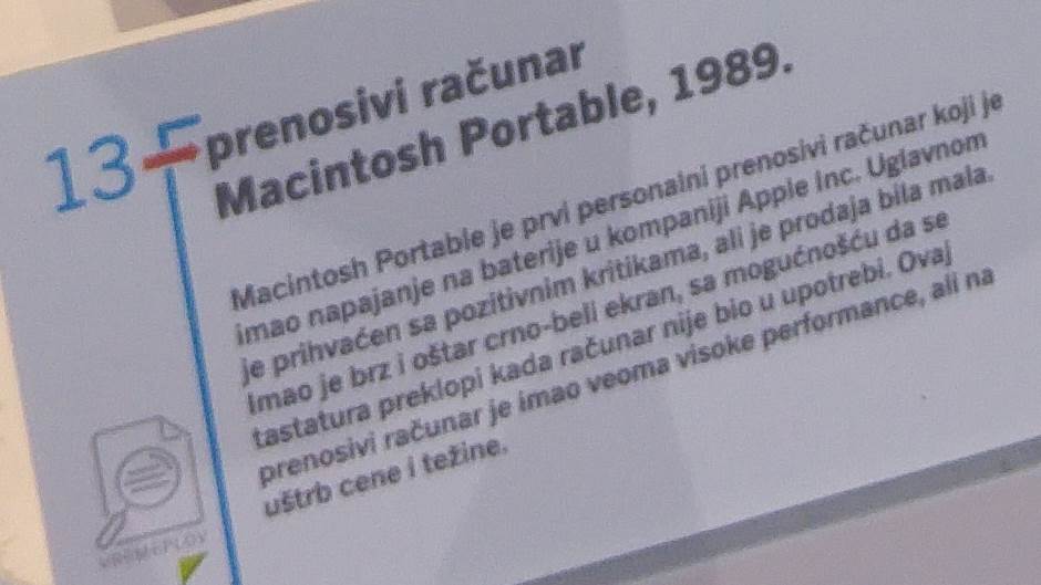 DANAS SVI ŽELE PLAYSTATION 5, a devedesetih su u Jugi ludeli za nečim sasvim DRUGAČIJIM!