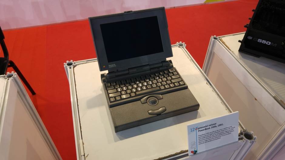 DANAS SVI ŽELE PLAYSTATION 5, a devedesetih su u Jugi ludeli za nečim sasvim DRUGAČIJIM!