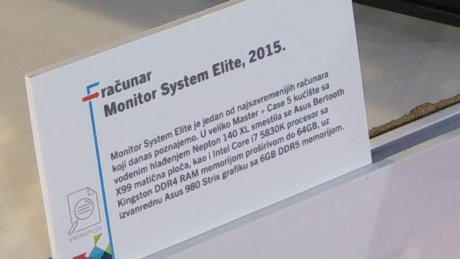 DANAS SVI ŽELE PLAYSTATION 5, a devedesetih su u Jugi ludeli za nečim sasvim DRUGAČIJIM!