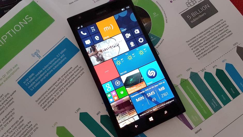 Windows Phone 8.1 Windows Store se ukida, Kako da predem na Windows 10 Mobile, WP8.1 Store se ukida