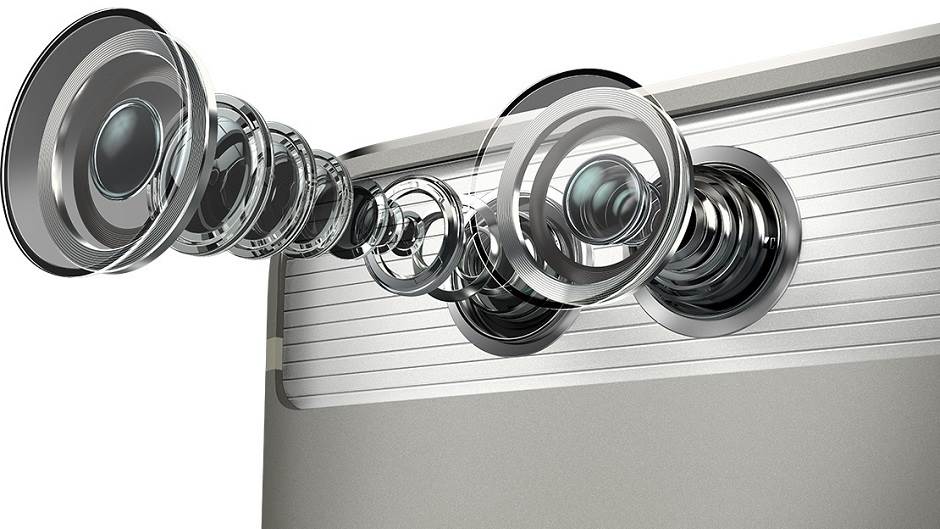 Nestašica kamera za mobilne telefone, Sony proizvodnja kamera za telefone problem