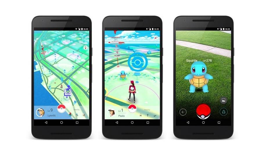 Policajci dobili otkaz zbog igre Pokemon Go