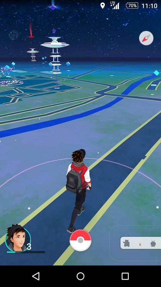 Policajci dobili otkaz zbog igre Pokemon Go