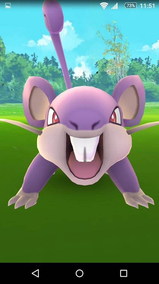 Policajci dobili otkaz zbog igre Pokemon Go