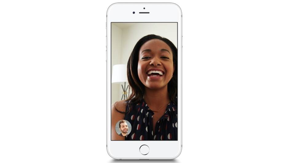 Google spaja Meet i Duo aplikacije