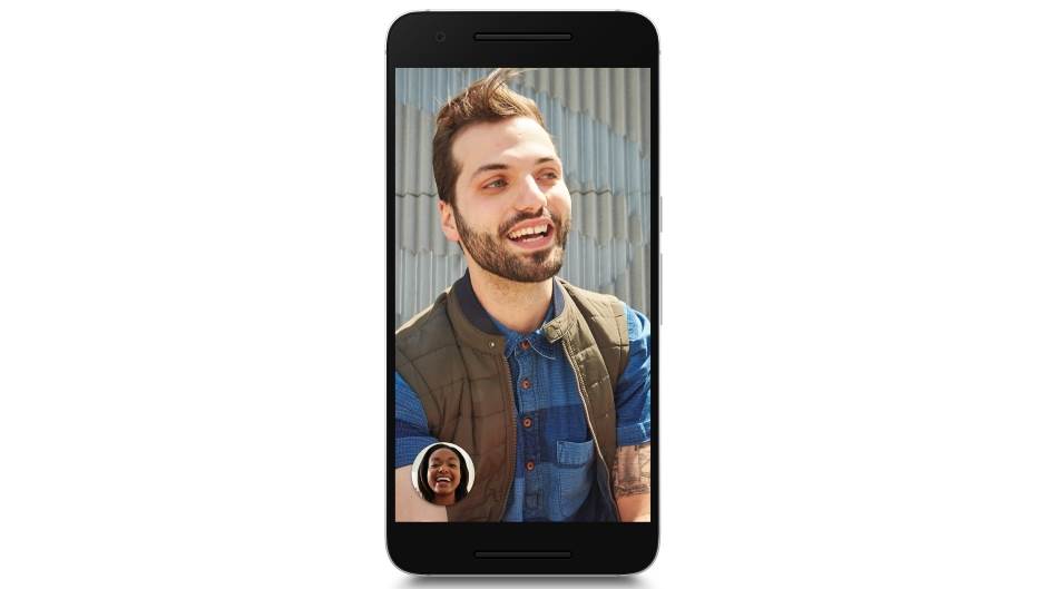 Google spaja Meet i Duo aplikacije