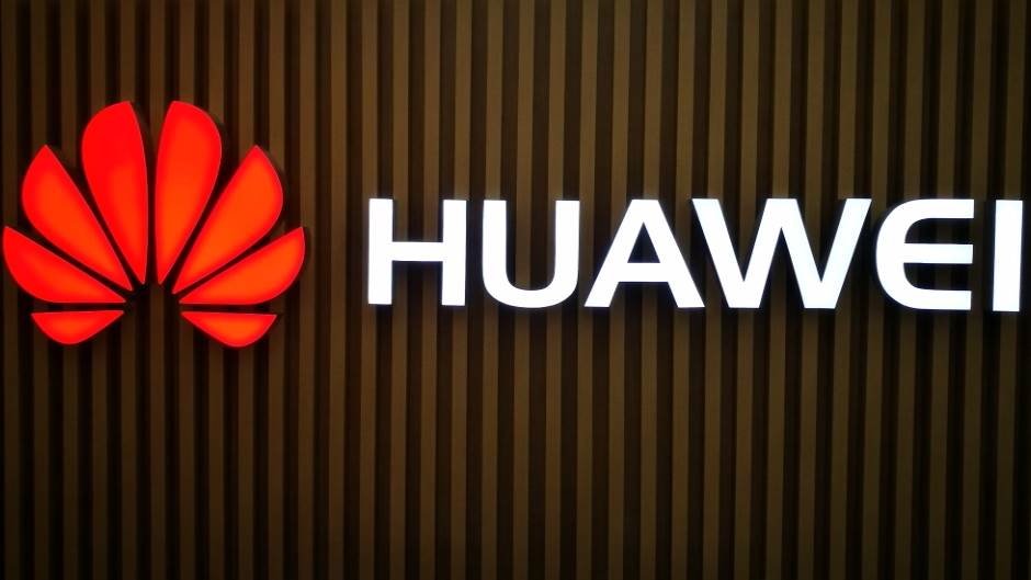 Huawei fabrika komponenti u Evropi