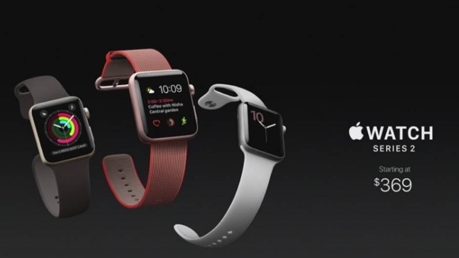 iPhone cena Apple Watch smrt reklama možete umreti svakog trenutka 