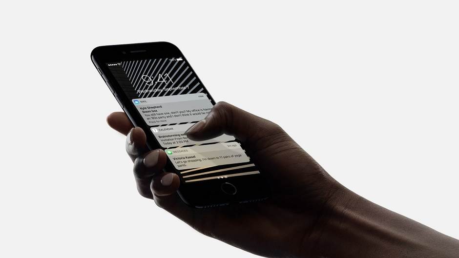 iPhone Boot ROM greška jailbreak softver