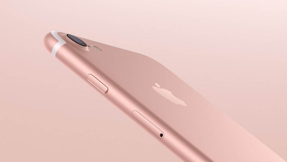 iPhone Boot ROM greška jailbreak softver