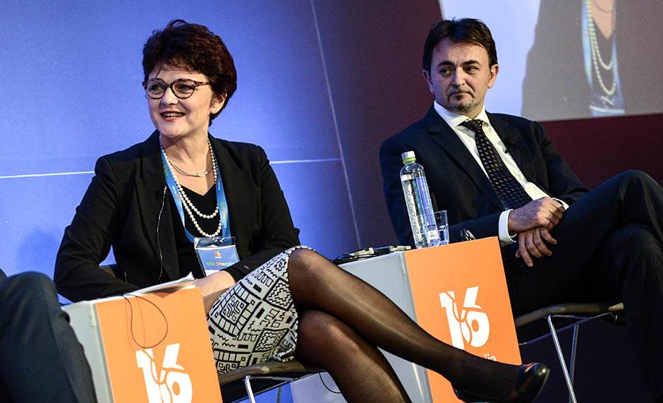 Sinergija 16 Digitalna transformacija poslovanja u Srbiji