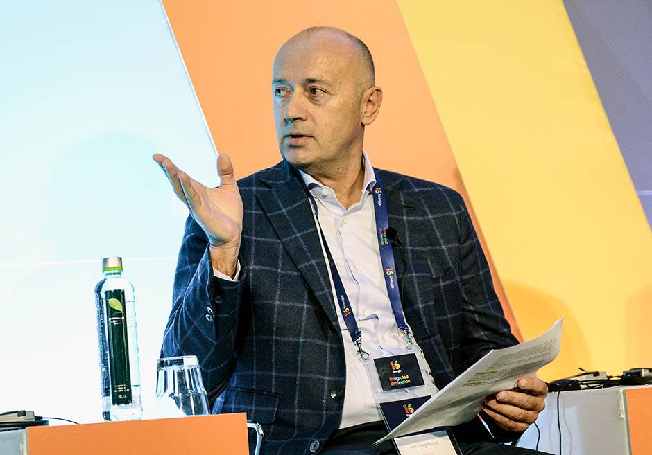 Sinergija 16 Digitalna transformacija poslovanja u Srbiji