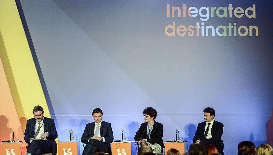 Sinergija 16 Digitalna transformacija poslovanja u Srbiji