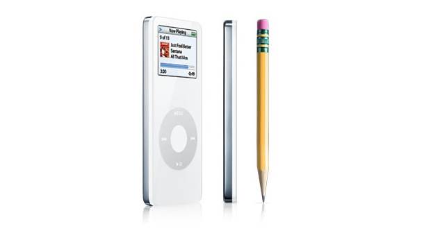 iPod ukinut poslednji model