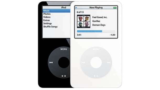 iPod ukinut poslednji model