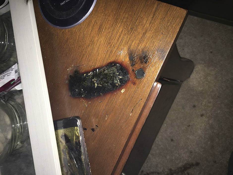 Kako sačuvati telefon tokom leta