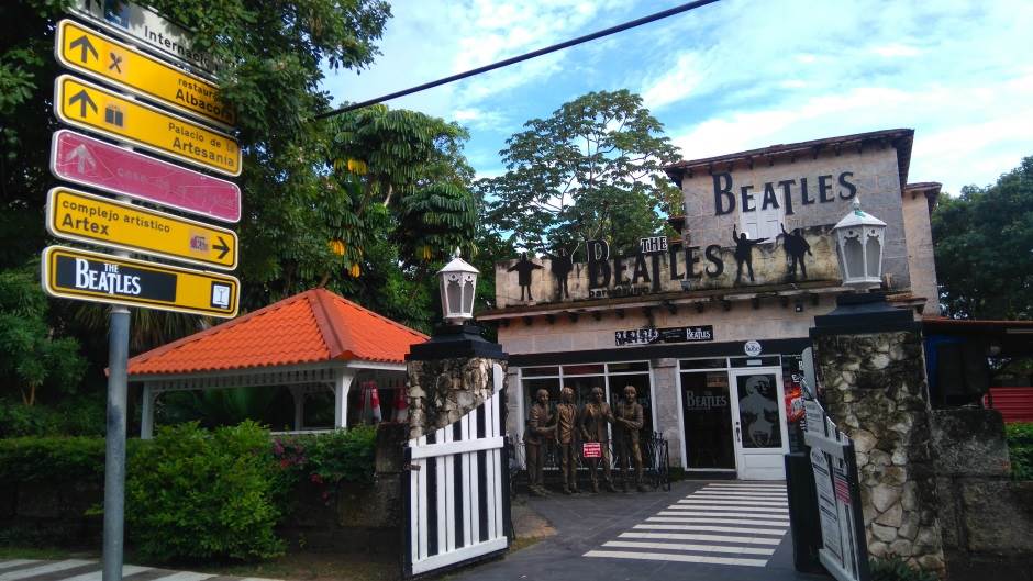 Kuba blokada Twitter naloga politicara i medija