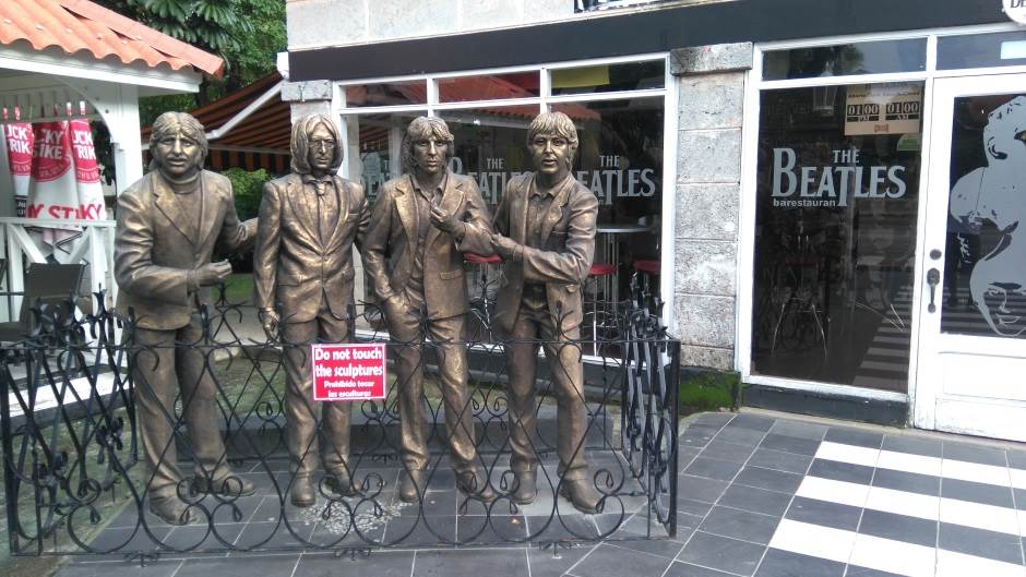 Kuba blokada Twitter naloga politicara i medija