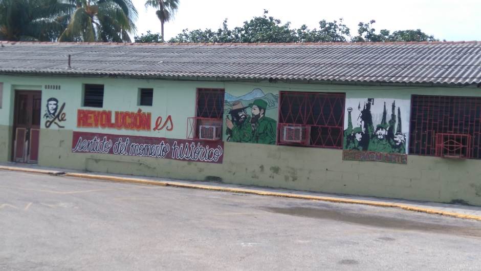 Kuba blokada Twitter naloga politicara i medija