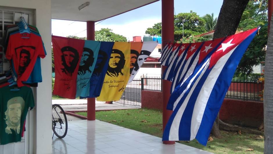 Kuba blokada Twitter naloga politicara i medija